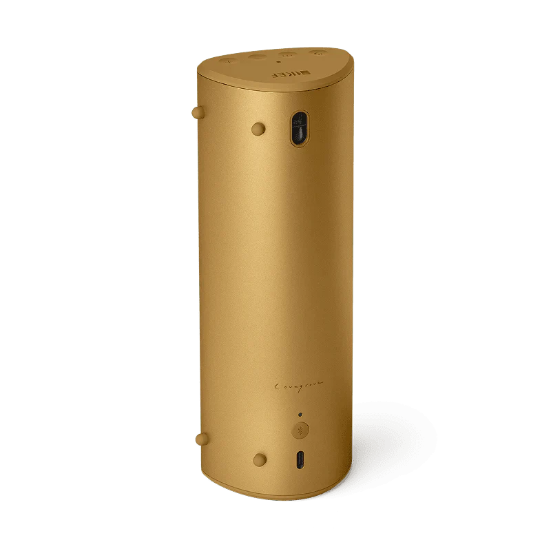 KEF Muo Taşınabilir Bluetooth Hoparlör