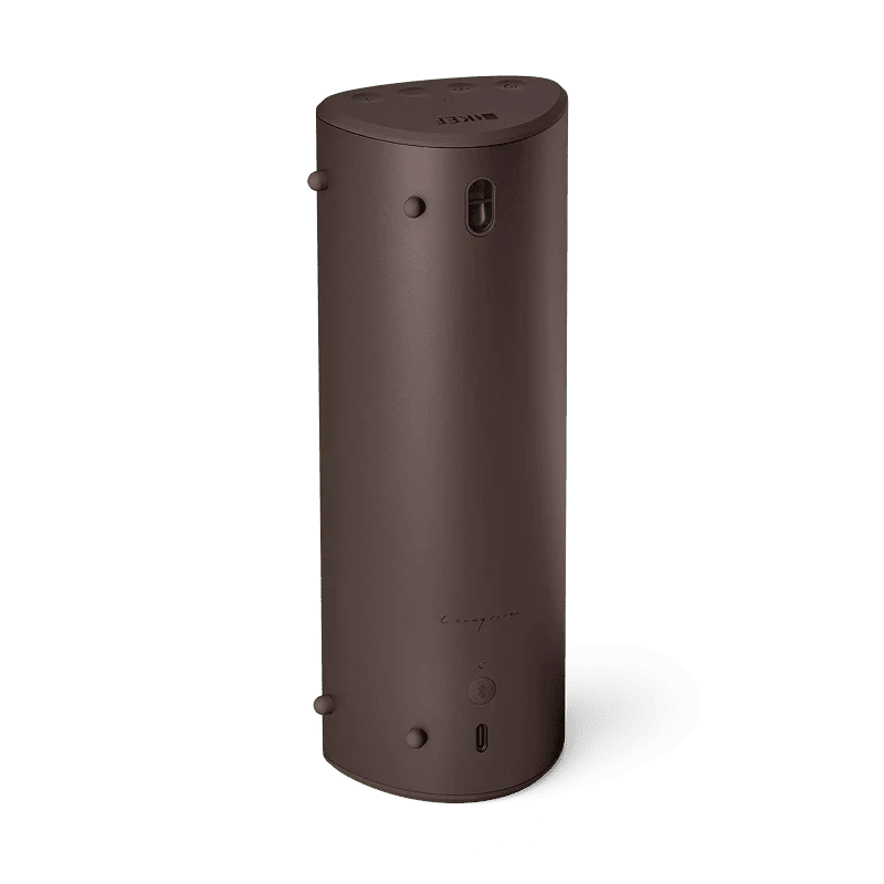 KEF Muo Taşınabilir Bluetooth Hoparlör
