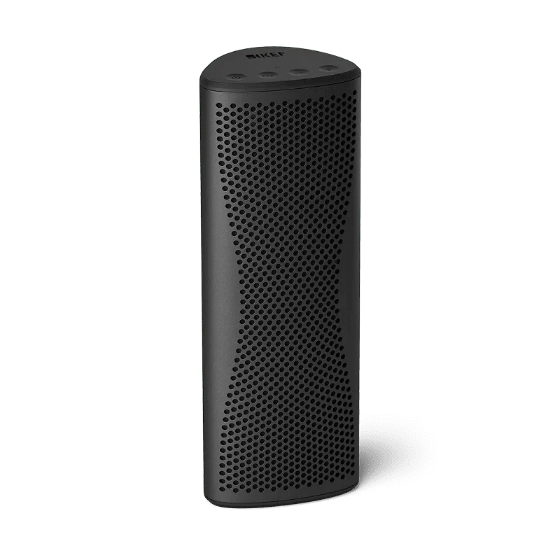 KEF Muo Taşınabilir Bluetooth Hoparlör