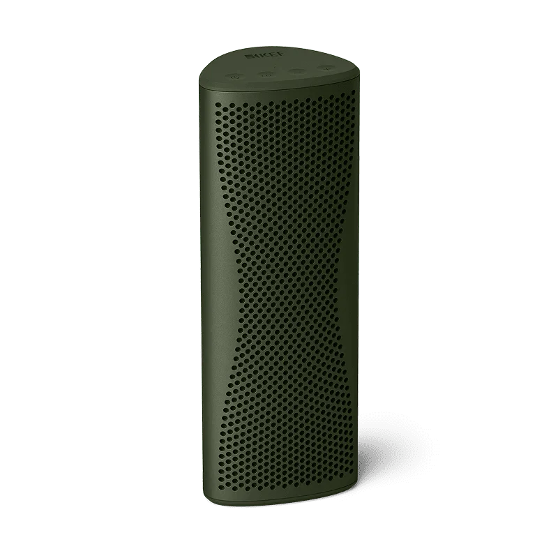 KEF Muo Taşınabilir Bluetooth Hoparlör