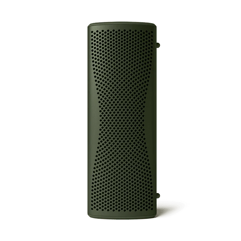 KEF Muo Taşınabilir Bluetooth Hoparlör