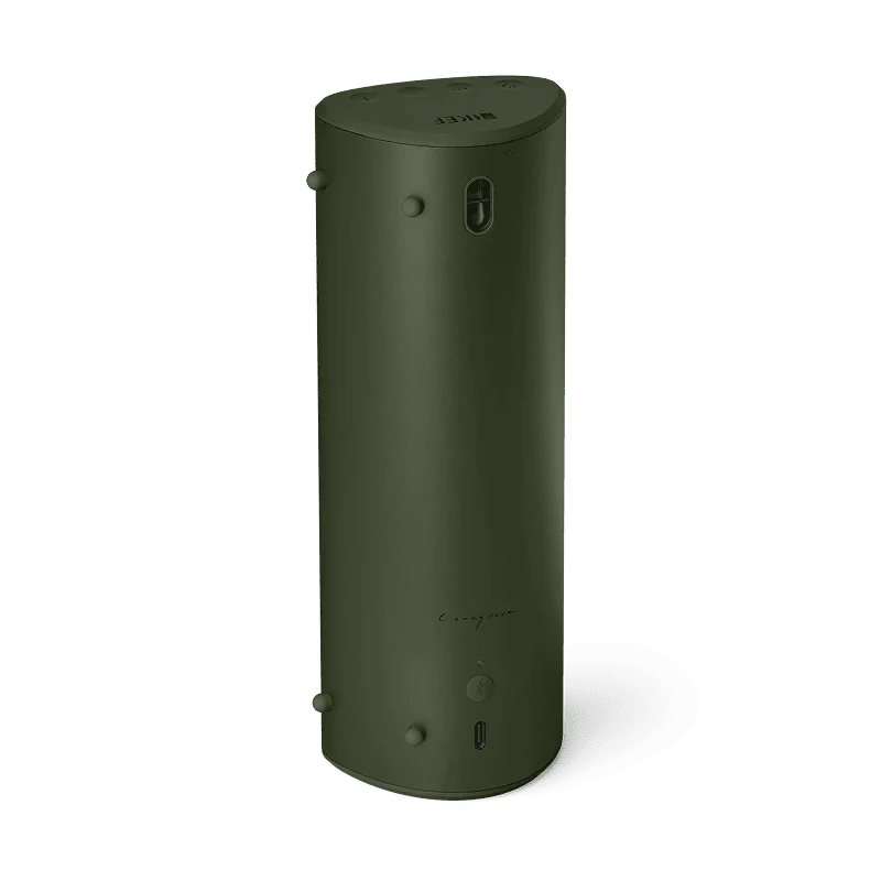 KEF Muo Taşınabilir Bluetooth Hoparlör
