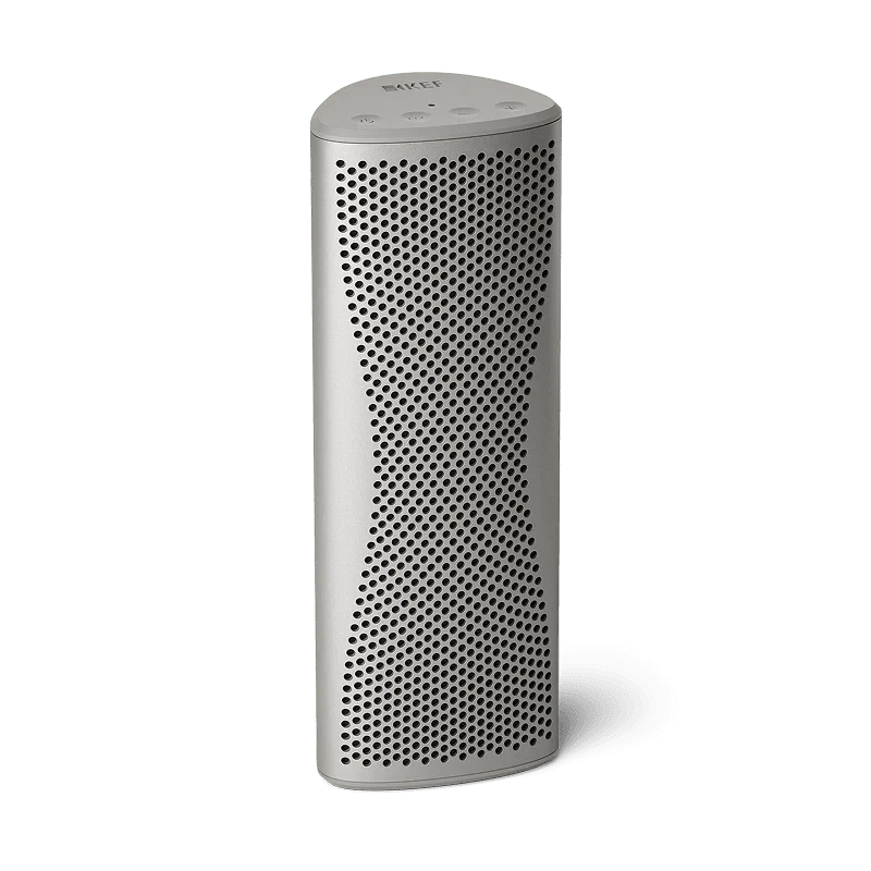 KEF Muo Taşınabilir Bluetooth Hoparlör