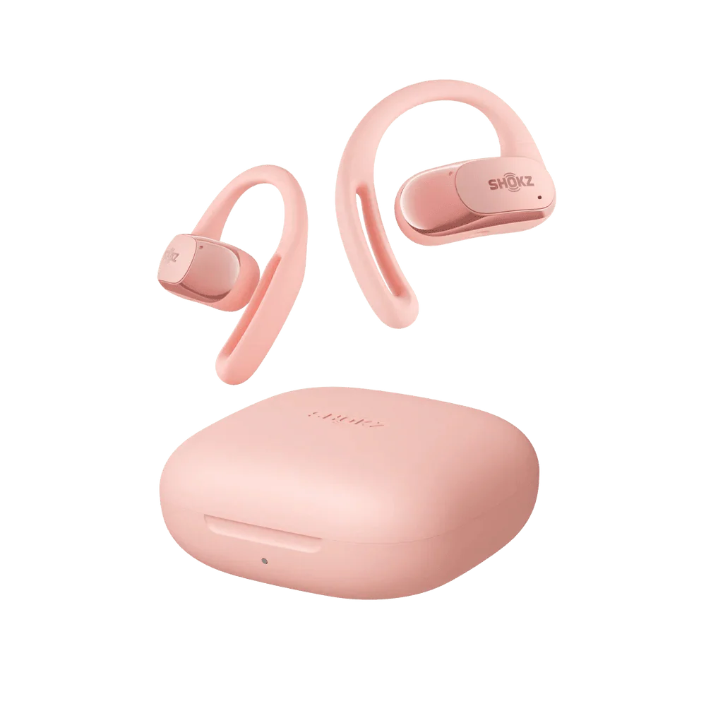Shokz OpenFit Air True Wireless Kulaklık