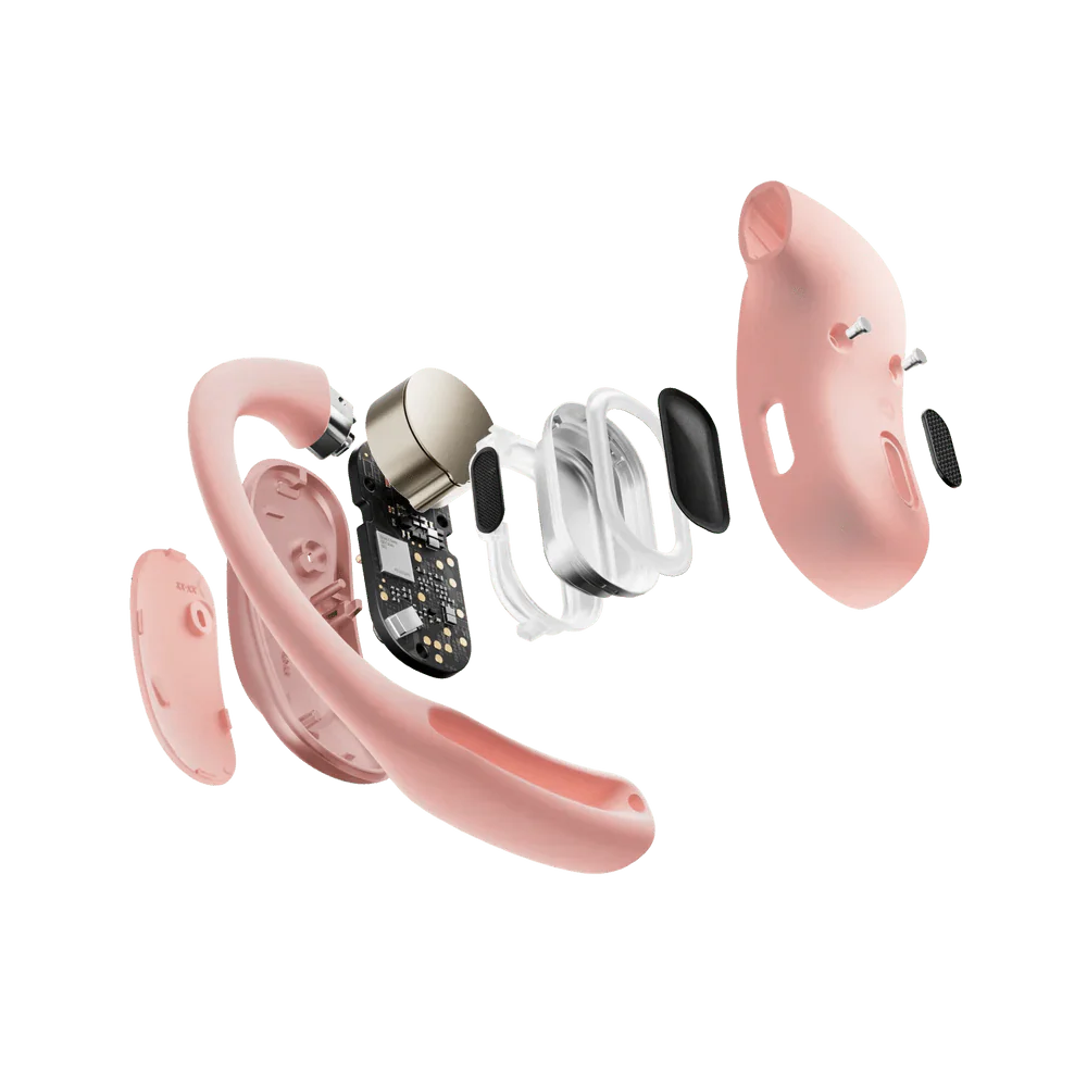Shokz OpenFit Air True Wireless Kulaklık