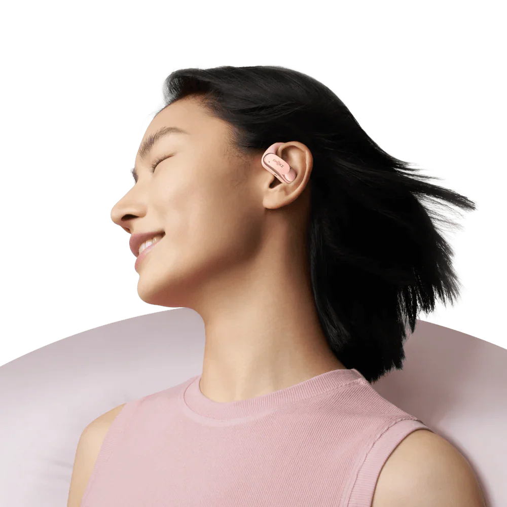 Shokz OpenFit Air True Wireless Kulaklık
