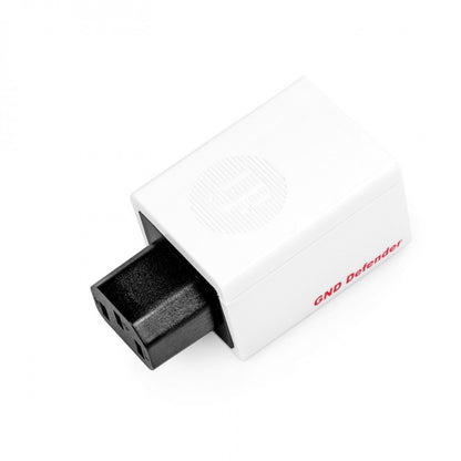SilentPower GND Defender Topraklama Döngüsü Gürültü Engelleyici