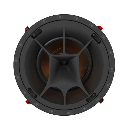 Klipsch PRO-180-RPC-LCR Duvar İçi Kasasız Hoparlör Beyaz Yuvarlak - Tek