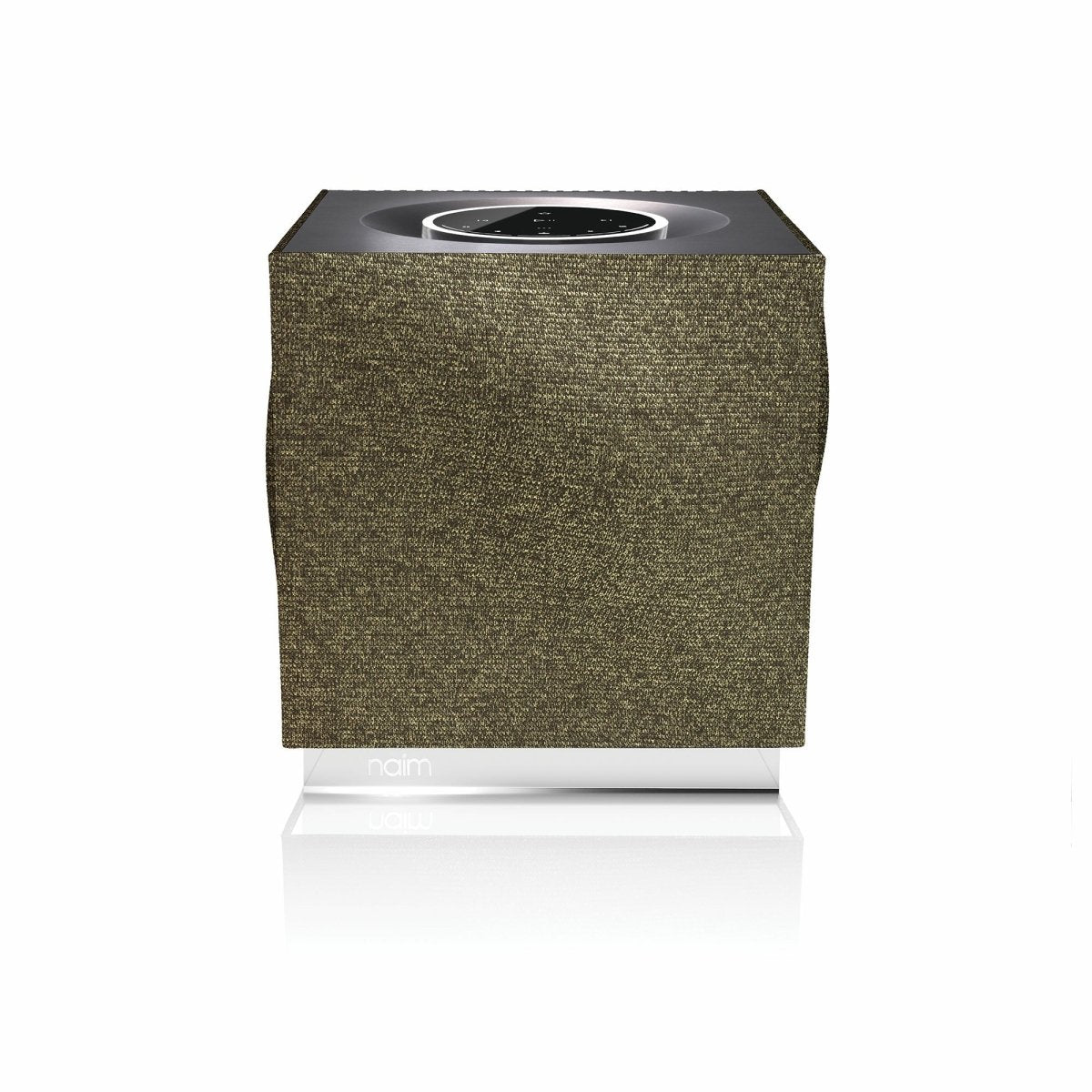 Naim Audio Mu-So 2nd Gen İçin Gövde Koruma Kılıfı