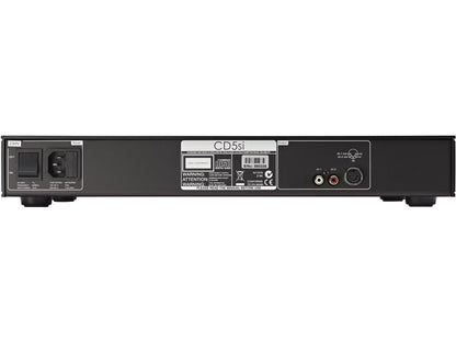 Naim CD5si Kompakt CD Çalar