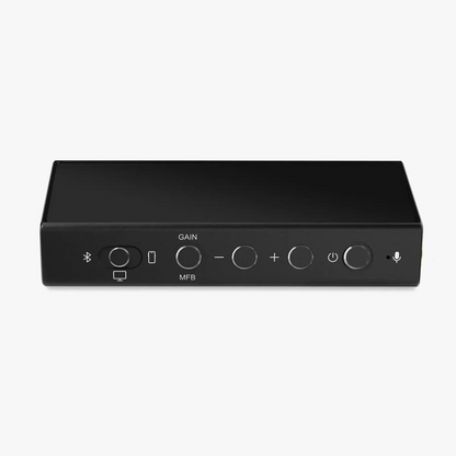 Questyle M18i Taşınabilir DAC Kulaklık Amplifikatörü