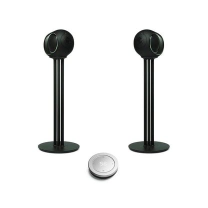 Devialet Phantom Ultimate 98 dB Tam Donanım Stereo Seti (2 adet)
