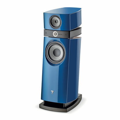 FOCAL SCALA UTOPIA EVO Hi-Fi Kule Tipi Hoparlör