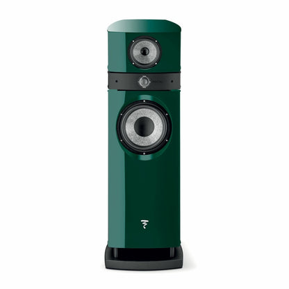 FOCAL SCALA UTOPIA EVO Hi-Fi Kule Tipi Hoparlör