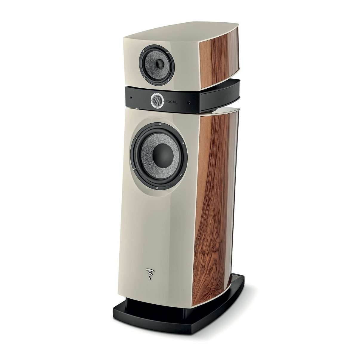 FOCAL SCALA UTOPIA EVO Hi-Fi Kule Tipi Hoparlör