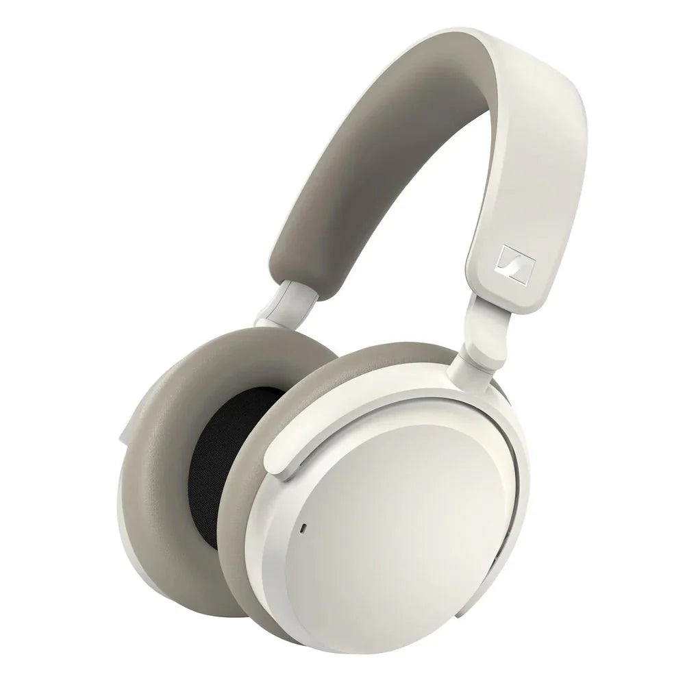Sennheiser ACCENTUM Wireless Kablosuz Kulak Üstü Kulaklık