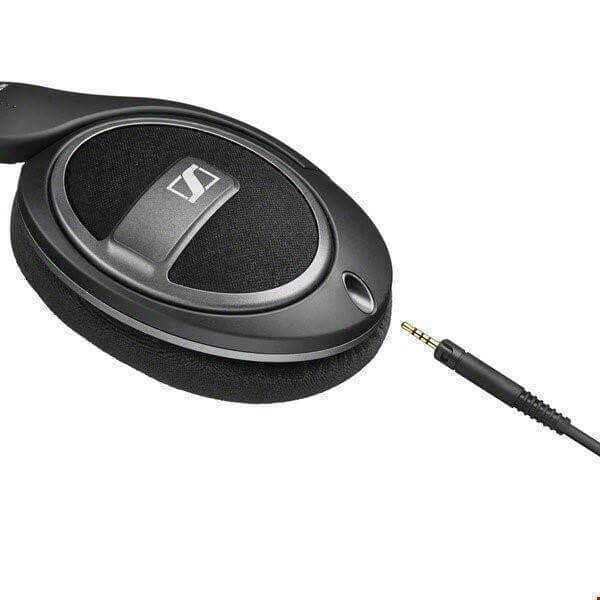 Sennheiser HD 559 Hi Fi Kulaklık