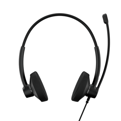 EPOS IMPACT 100 MS Stereo USB-C+A