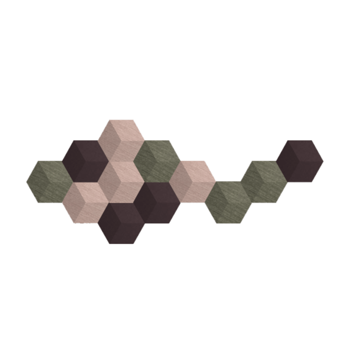 Bang & Olufsen BeoSound Shape Modüler Duvara Monte Hoparlör