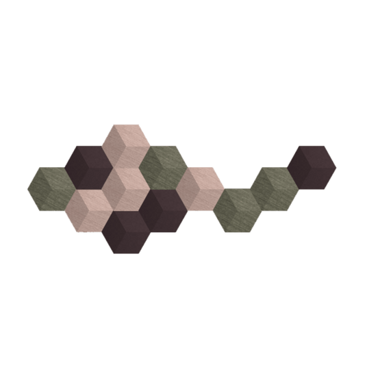 Bang & Olufsen BeoSound Shape Modüler Duvara Monte Hoparlör