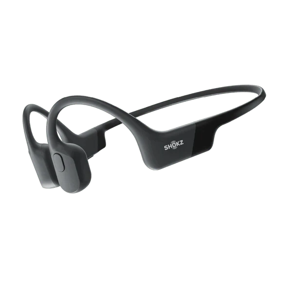 Shokz OpenRun Kemik İletimli Kulaklık