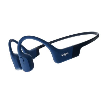 Shokz OpenRun Kemik İletimli Kulaklık