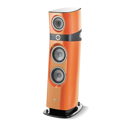 Focal SOPRA N3 Kule Tipi Hoparlör