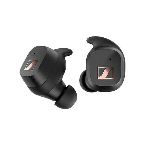 Sennheiser SPORT True Wireless Kablosuz Kulak İçi Kulaklık