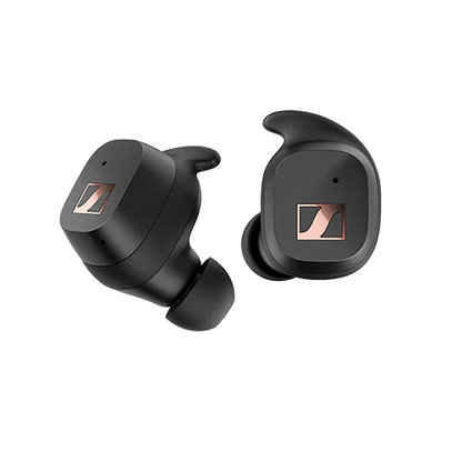 Sennheiser SPORT True Wireless Kablosuz Kulak İçi Kulaklık