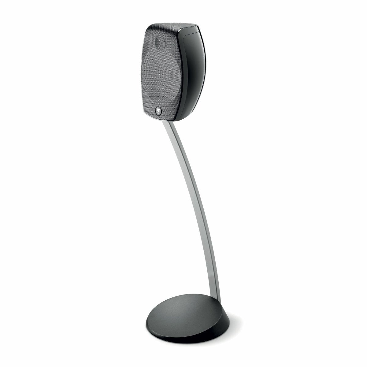 Focal PACK 2 HIP EVO Hoparlör Standı Seti (Siyah)