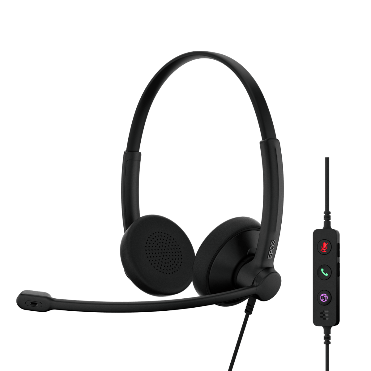 EPOS IMPACT 100 MS Stereo USB-C+A