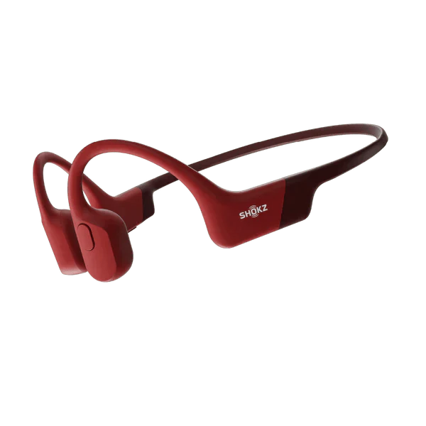 Shokz OpenRun Kemik İletimli Kulaklık