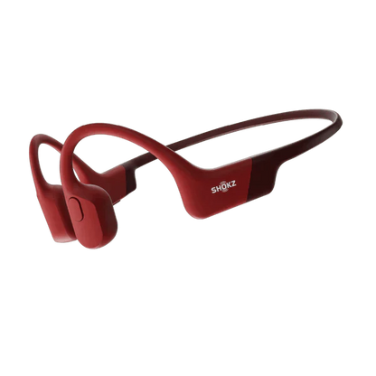 Shokz OpenRun Kemik İletimli Kulaklık
