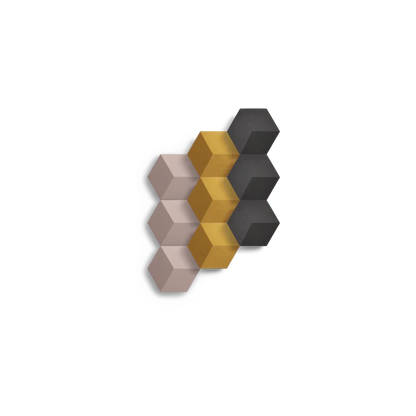 Bang & Olufsen BeoSound Shape Modüler Duvara Monte Hoparlör