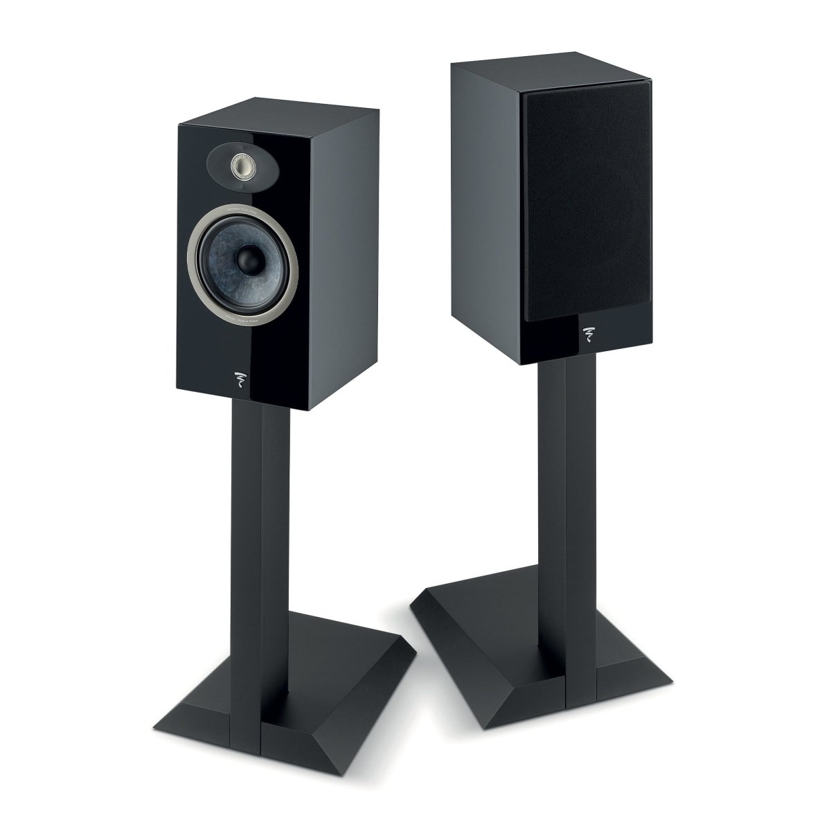 Focal THEVA N1 Raf Tipi Hoparlör - Çift