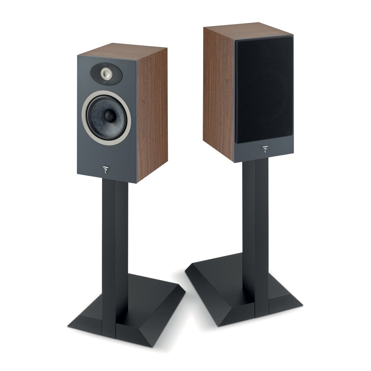 Focal THEVA N1 Raf Tipi Hoparlör - Çift