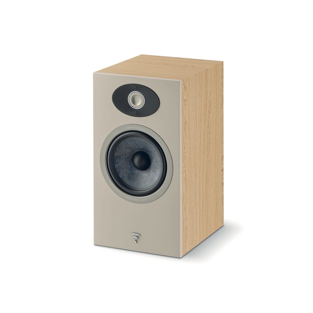 Focal THEVA N1 Raf Tipi Hoparlör - Çift