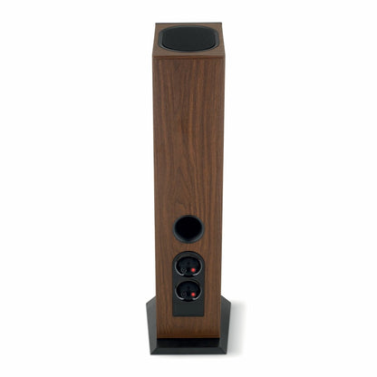 Focal Theva N3-D Dolby Atmos Kule Tipi High-End Hoparlör - Çift