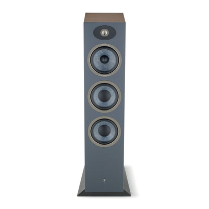 Focal Theva N3 Kule Tipi High-End Hoparlör - Çift