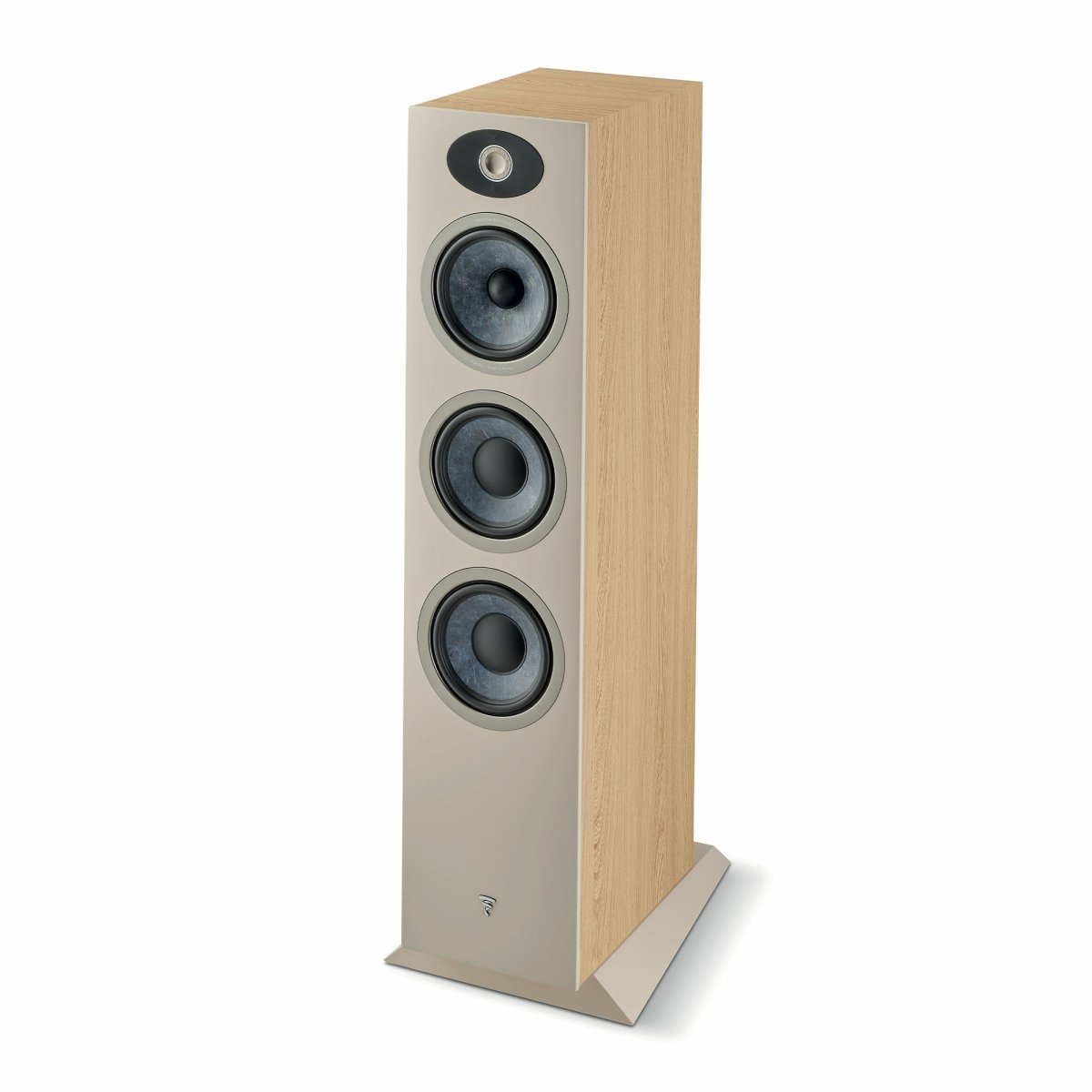 Focal Theva N3 Kule Tipi High-End Hoparlör - Çift