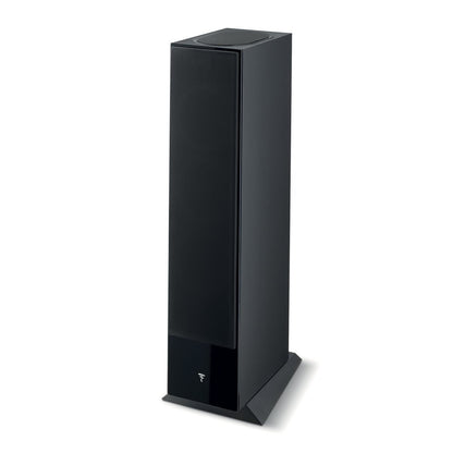 Focal Theva N3-D Dolby Atmos Kule Tipi High-End Hoparlör - Çift