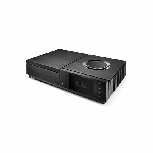 Uniti Star CD ve Streaming Amfi