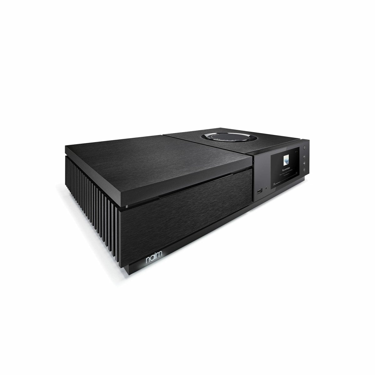 Uniti Star CD ve Streaming Amfi