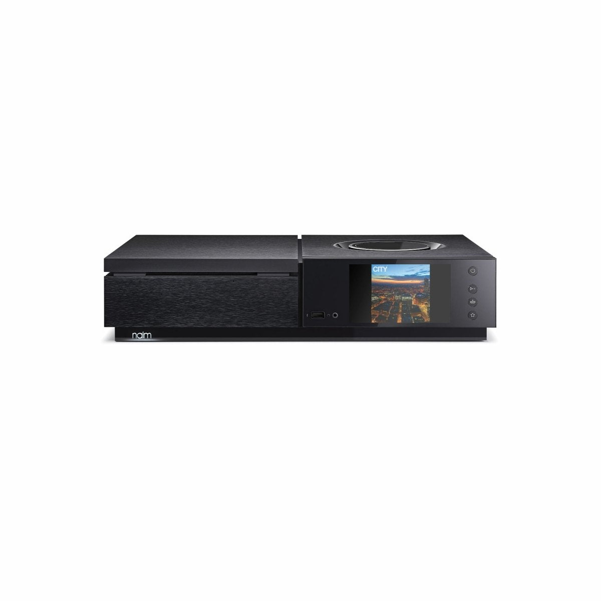 Uniti Star CD ve Streaming Amfi