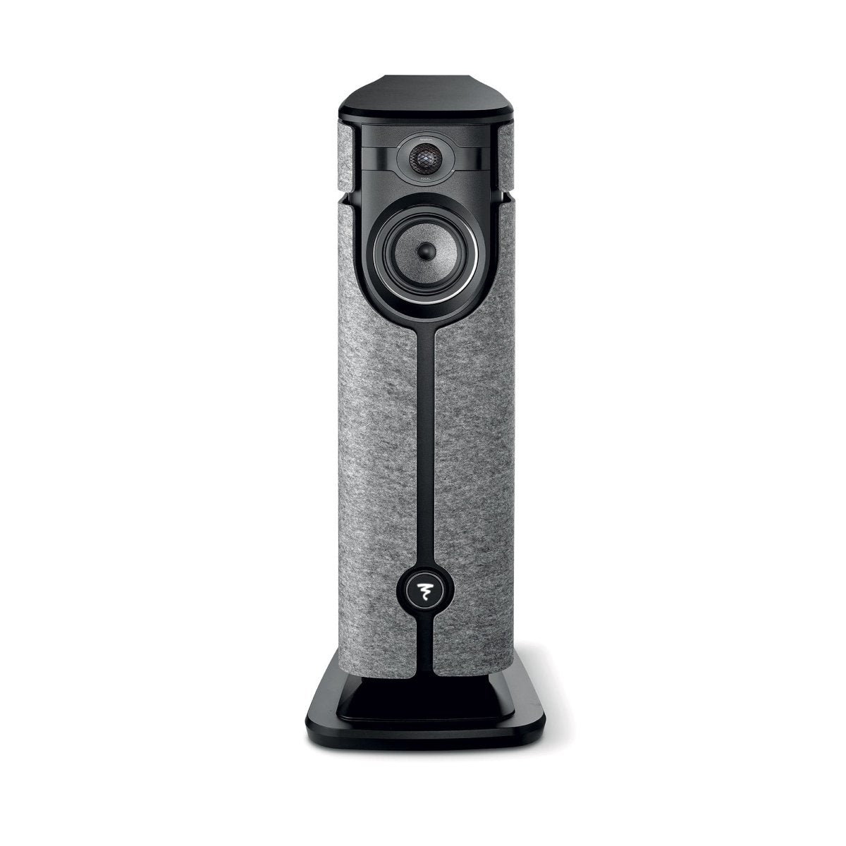 Focal Diva Utopia Hi-Fi Aktif Kule Tipi Hoparlör