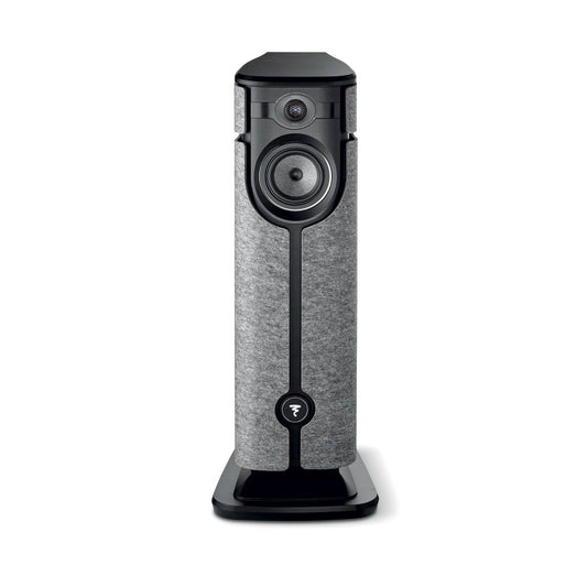 Focal Diva Utopia Hi-Fi Aktif Kule Tipi Hoparlör