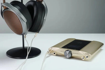 iFi Valkyrie Taşınabilir DAC & Kulaklık Amfisi