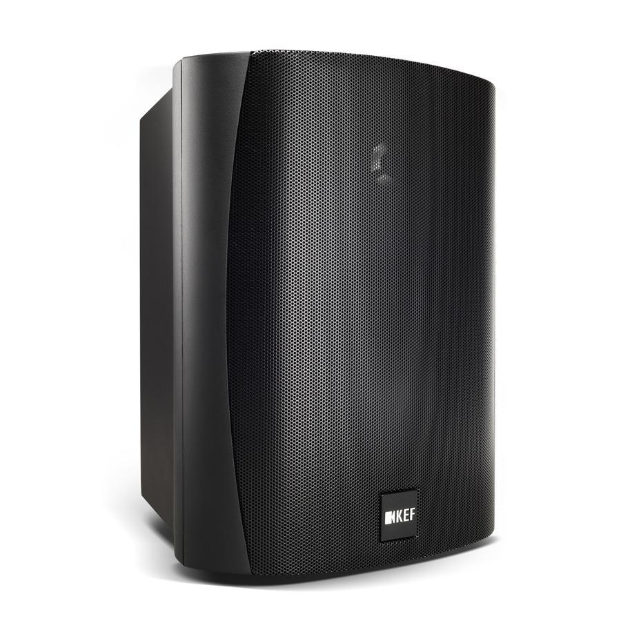 KEF Ventura 5 Dış Mekan Hoparlörü (Çift)