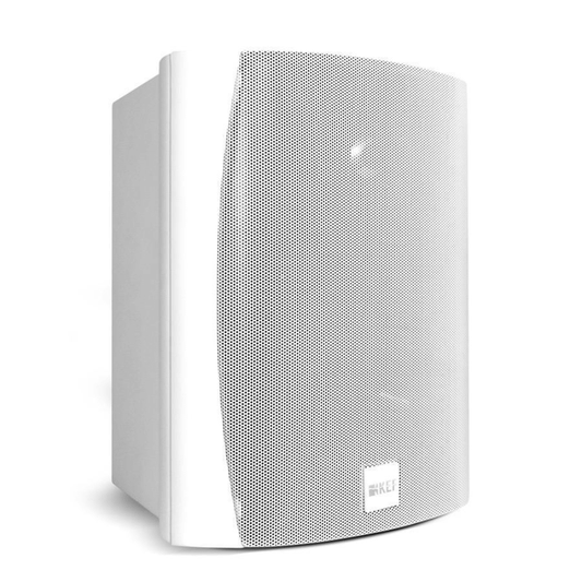 KEF Ventura 5 Dış Mekan Hoparlörü (Çift)