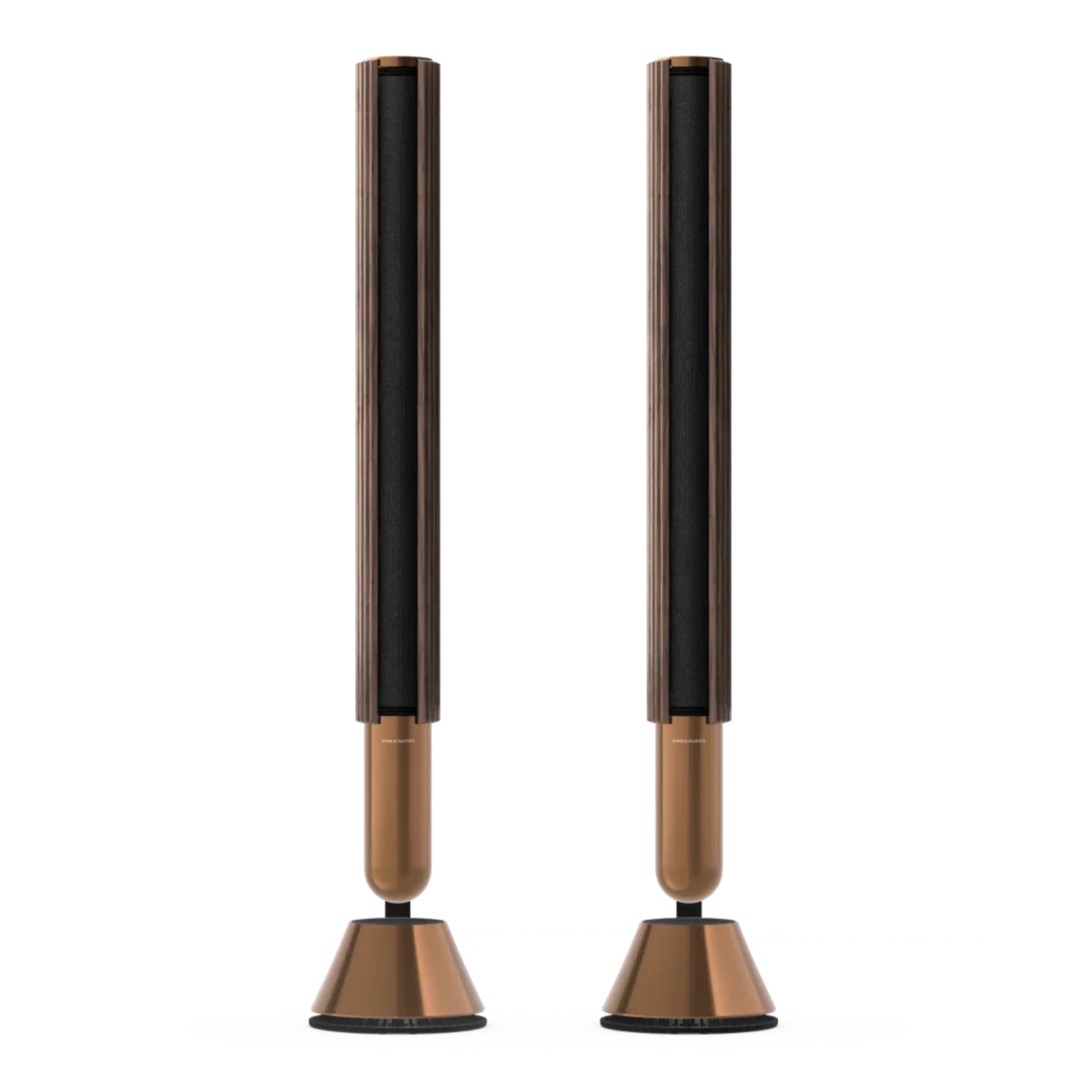 Bang & Olufsen BeoLab 28 Kablosuz Hi-Fi Aktif Hoparlör